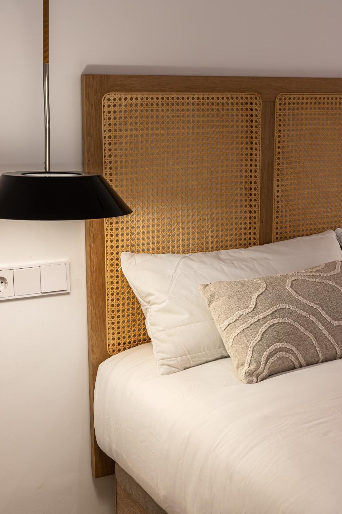 Queens Bernabeu - Alquiler Corta Duracion Guest house