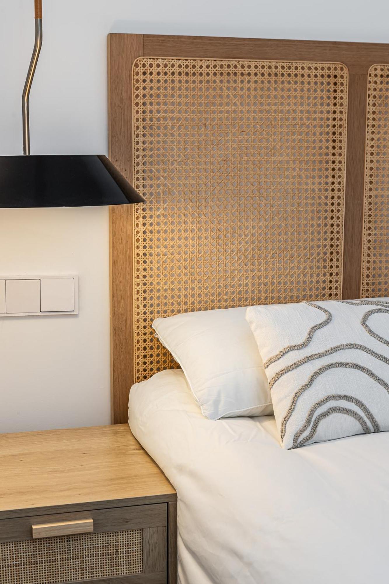 Queens Bernabeu - Alquiler Corta Duracion Guest house Madrid