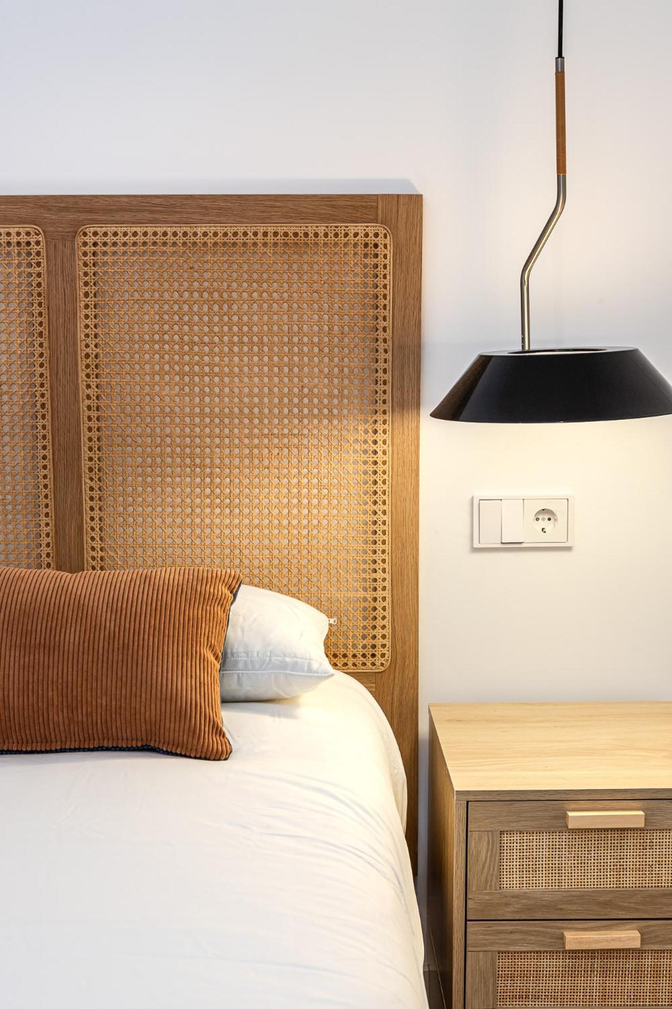 Guest house Queens Bernabeu - Alquiler Corta Duracion *