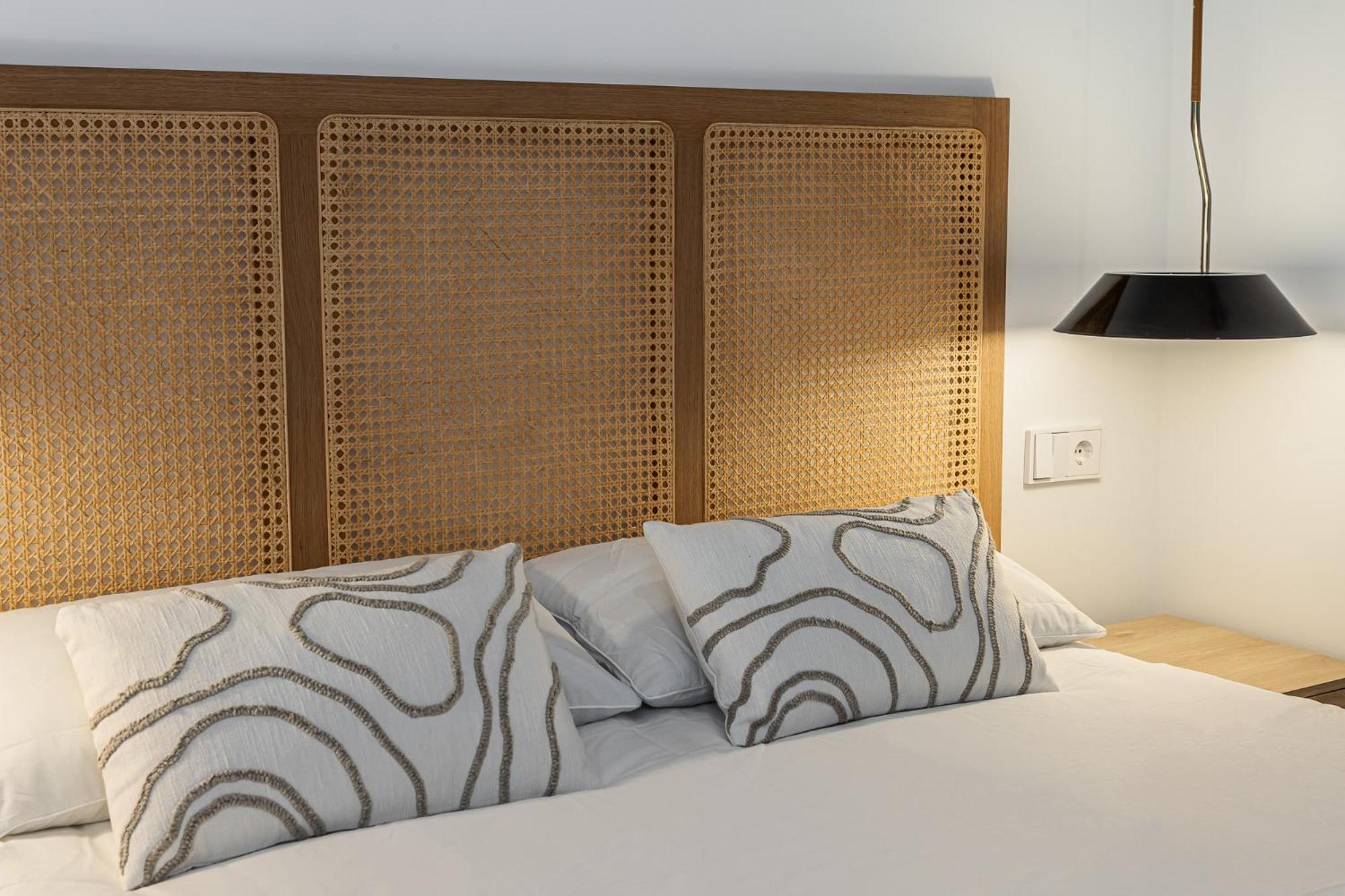 Guest house Queens Bernabeu - Alquiler Corta Duracion *