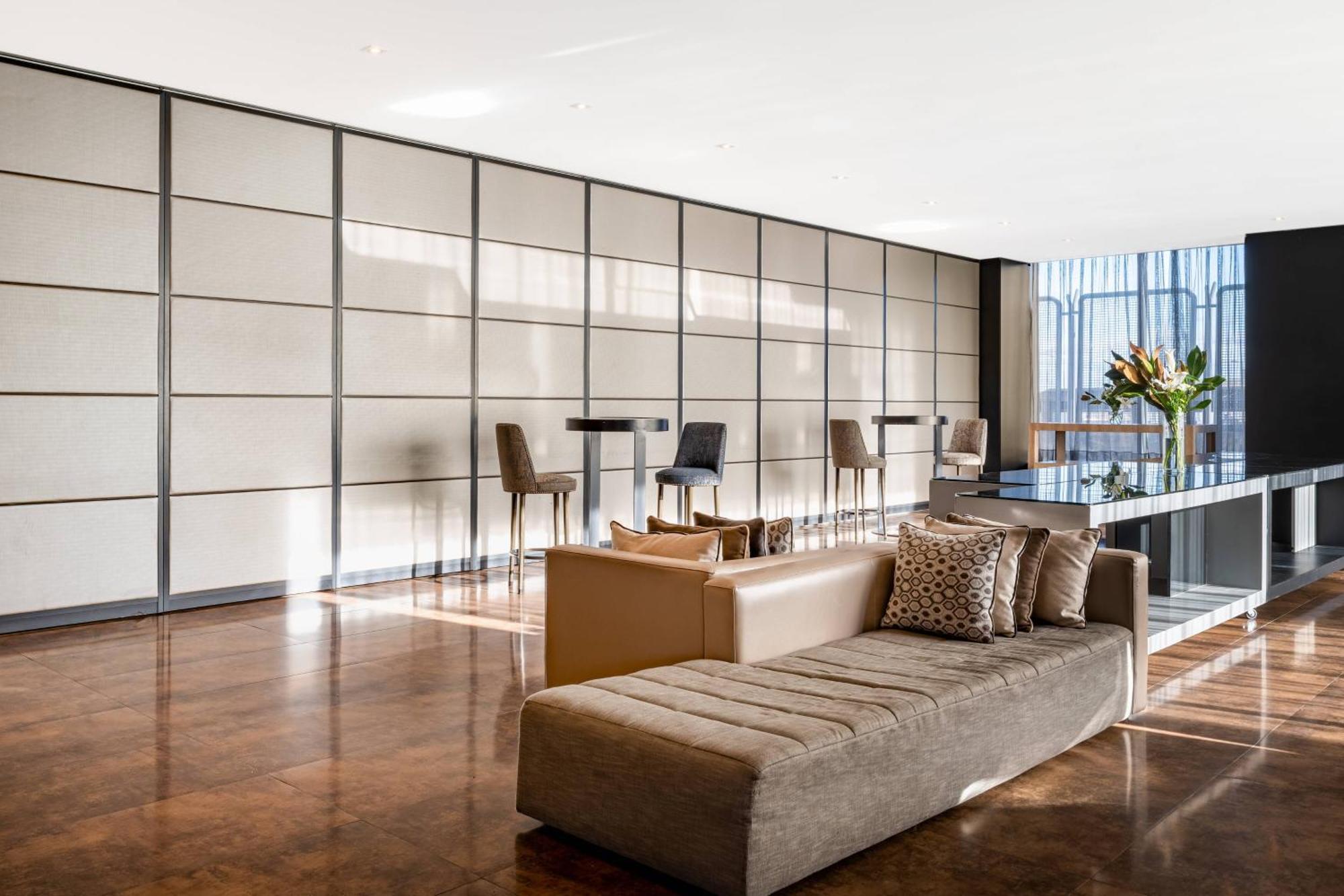 Ac Feria By Marriott 4* Madrid