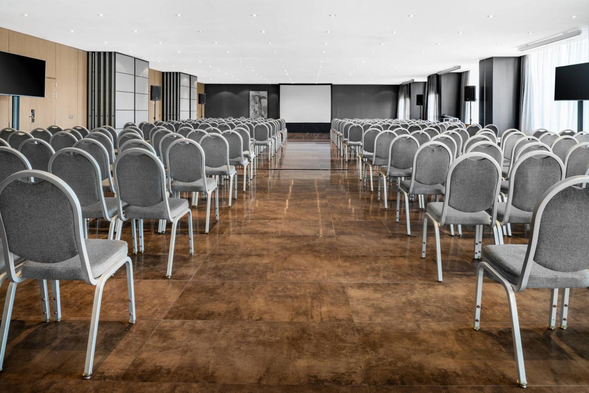 Ac Feria By Marriott Hotel