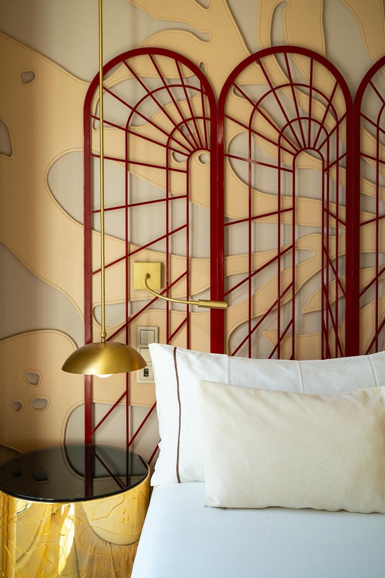 Room Mate Macarena, Madrid Gran Via 3*