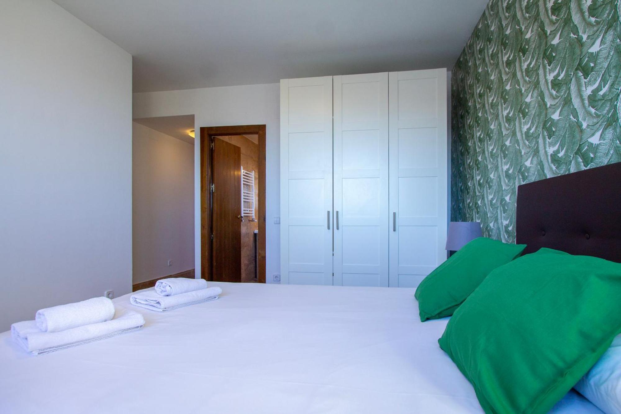 Apartment Villablino Arturo Soria *