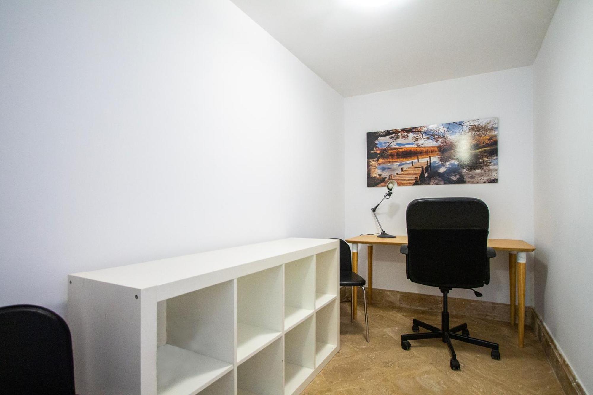 Apartment Villablino Arturo Soria Madrid