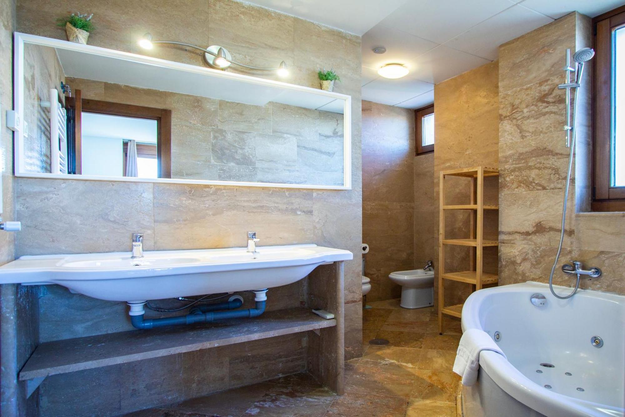 Apartment Villablino Arturo Soria *
