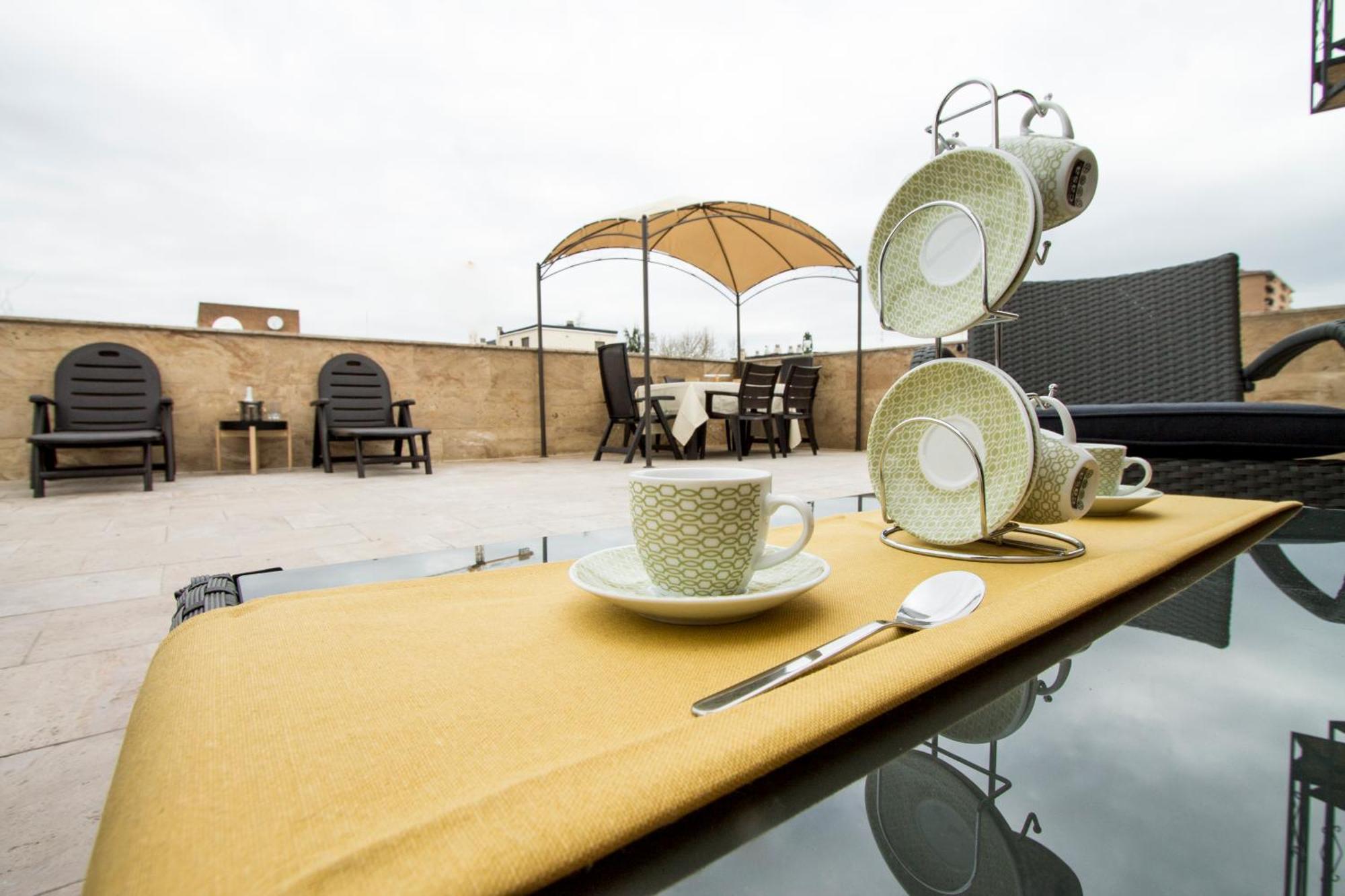 Apartment Villablino Arturo Soria Madrid