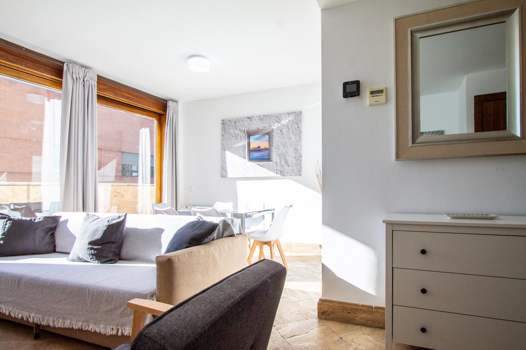 Apartment Villablino Arturo Soria *