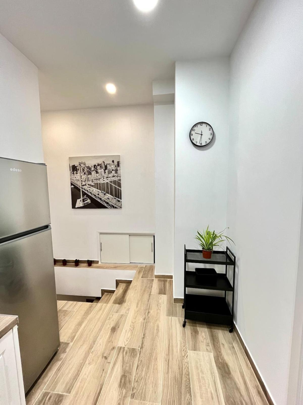 Precioso 4 Personas Apartment