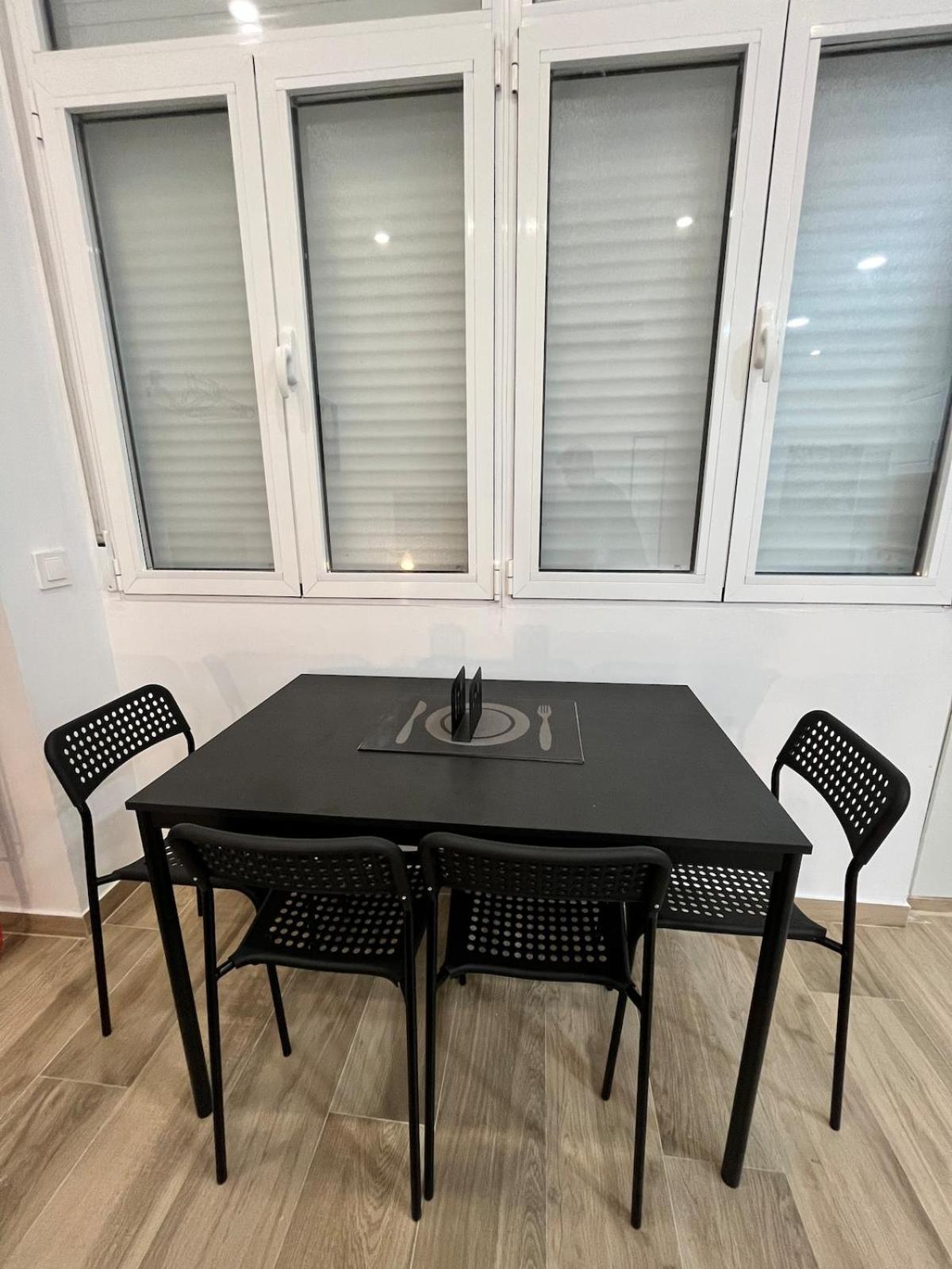 Apartment Precioso 4 Personas *