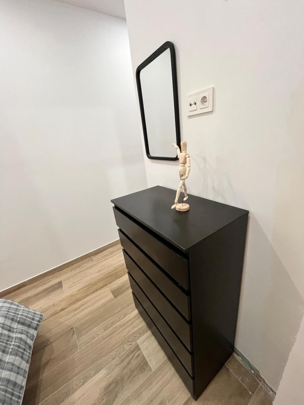Apartment Precioso 4 Personas Madrid