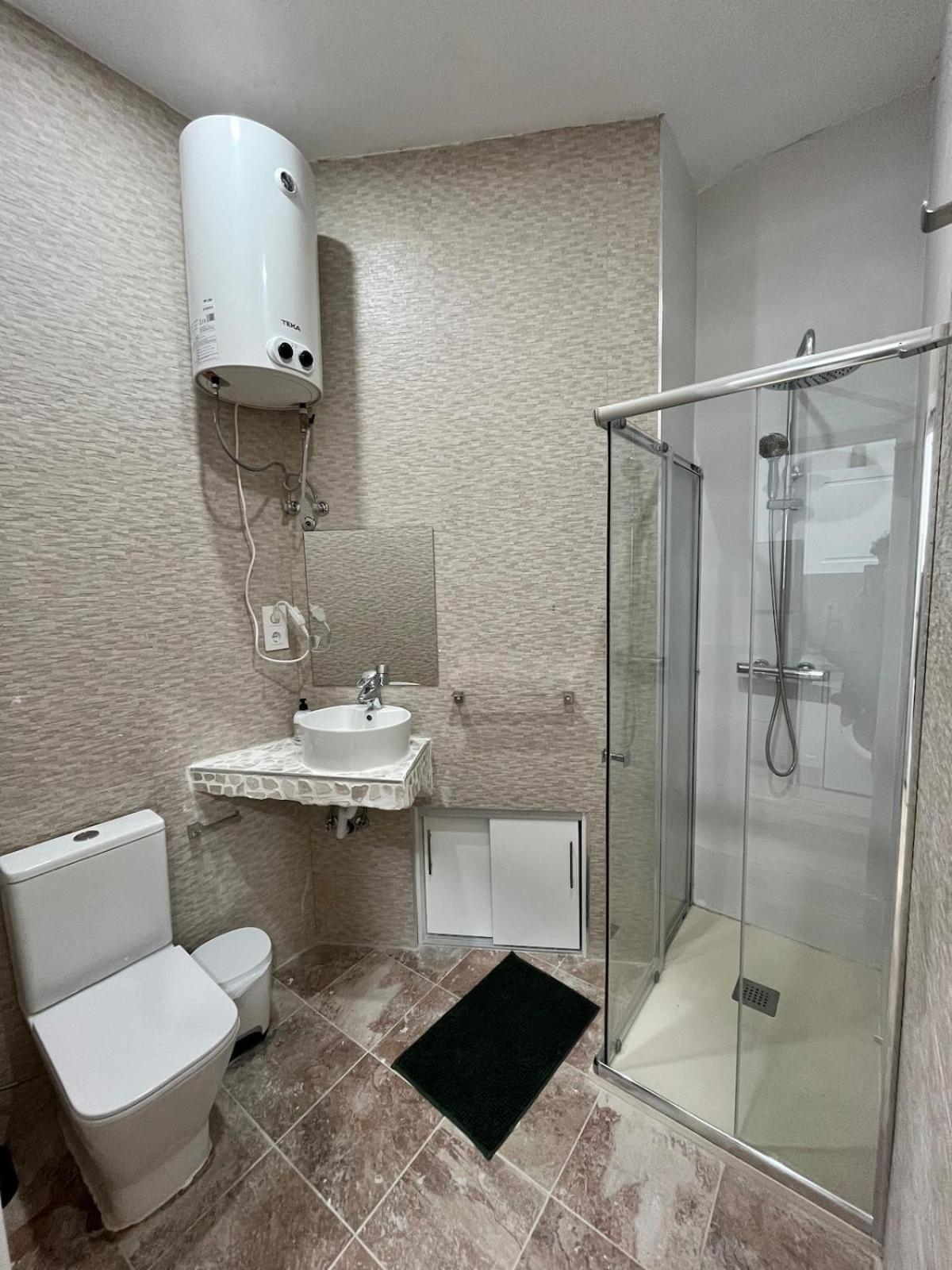 Precioso 4 Personas Apartment *