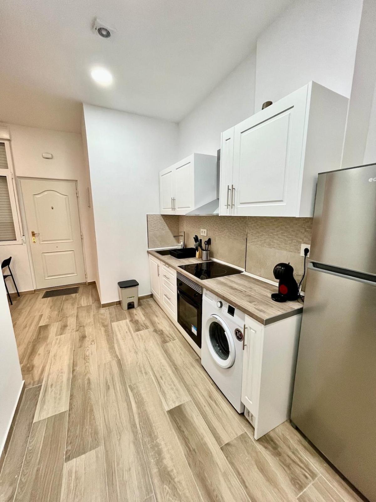 Apartment Precioso 4 Personas