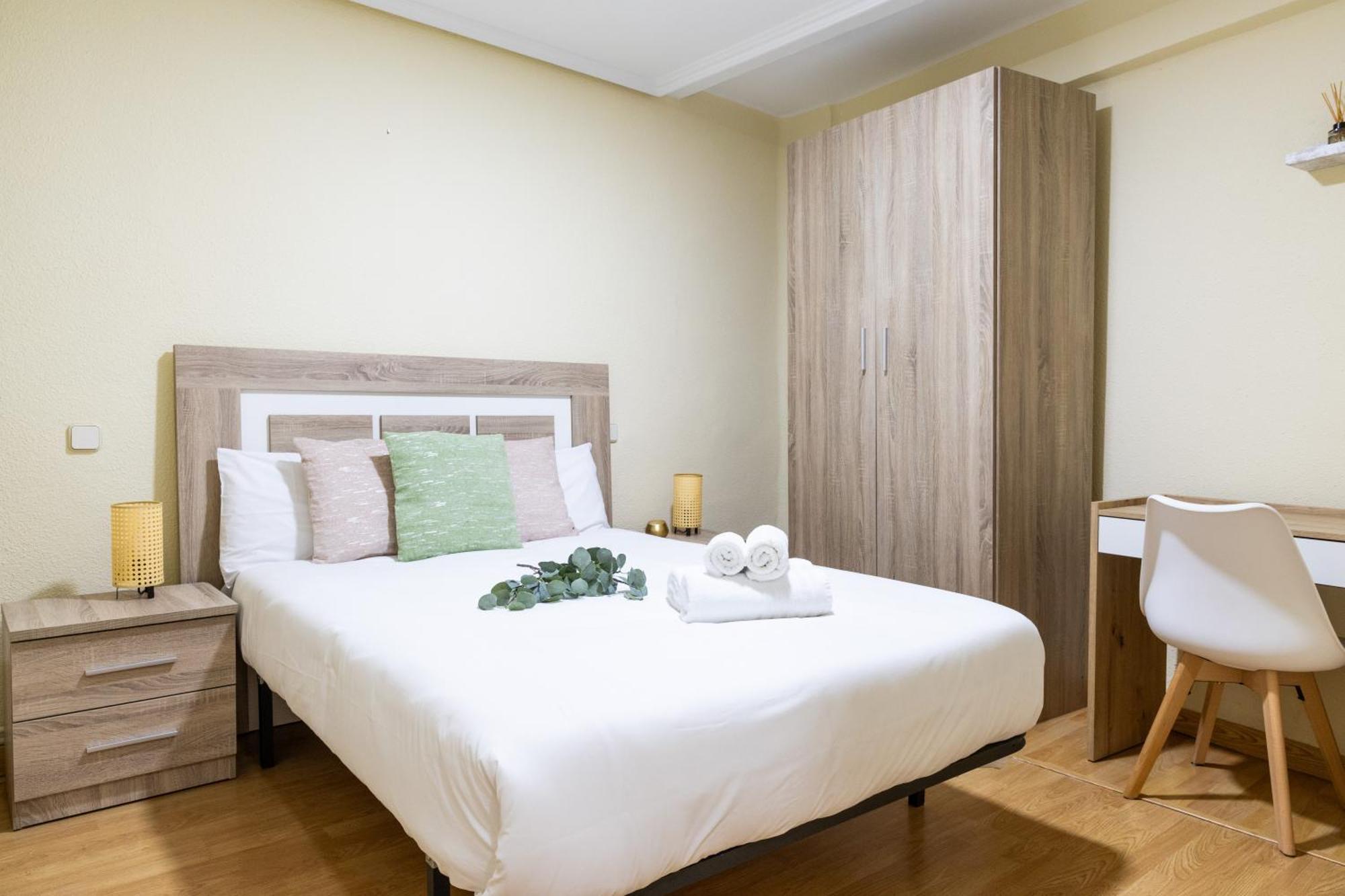 Charming El Carmen Ii Apartment *