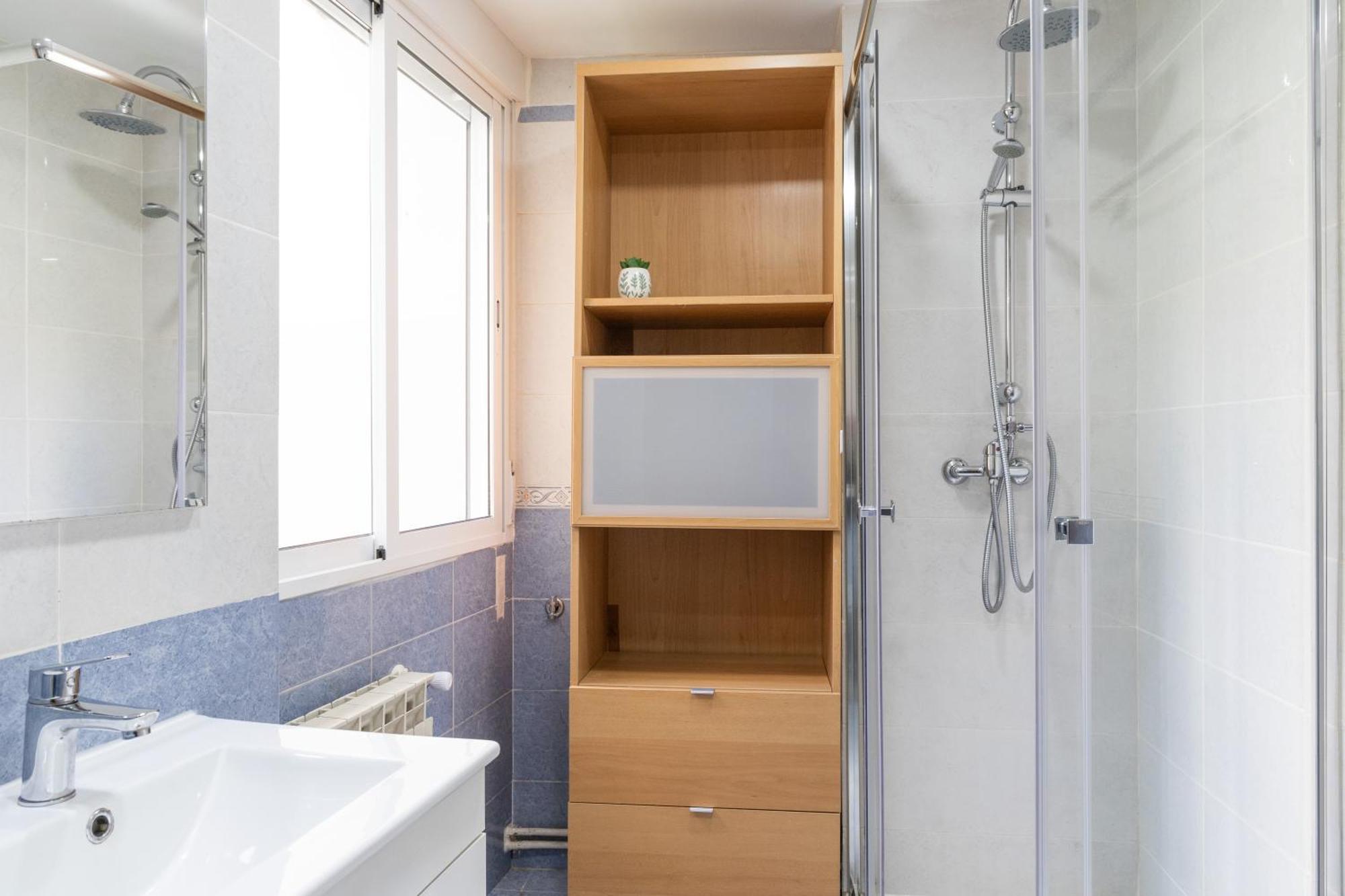 Apartment Charming El Carmen Ii