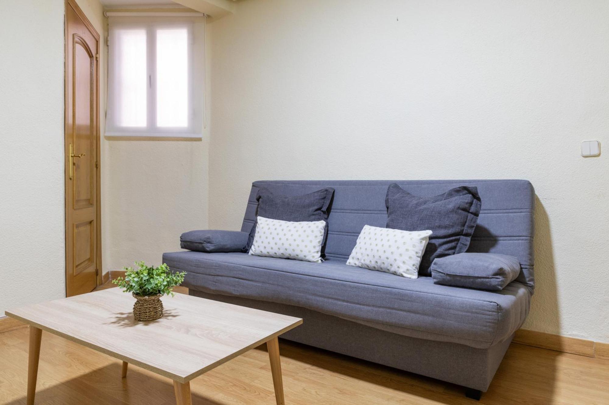Charming El Carmen Ii Apartment *