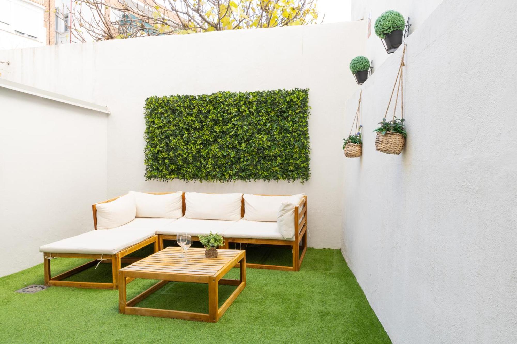 Apartment Charming El Carmen Ii *