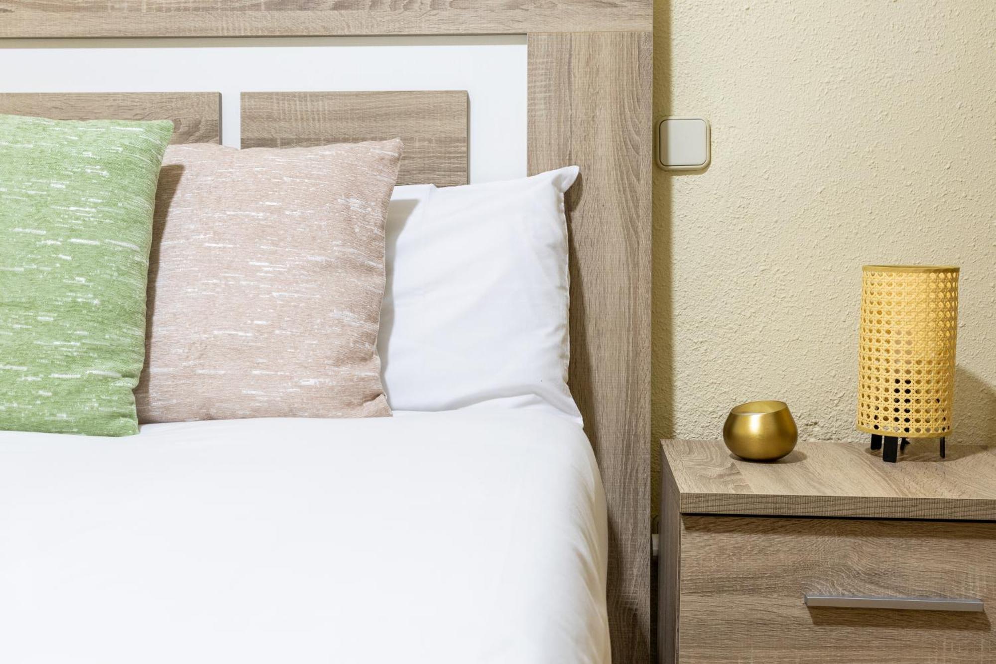 Apartment Charming El Carmen Ii