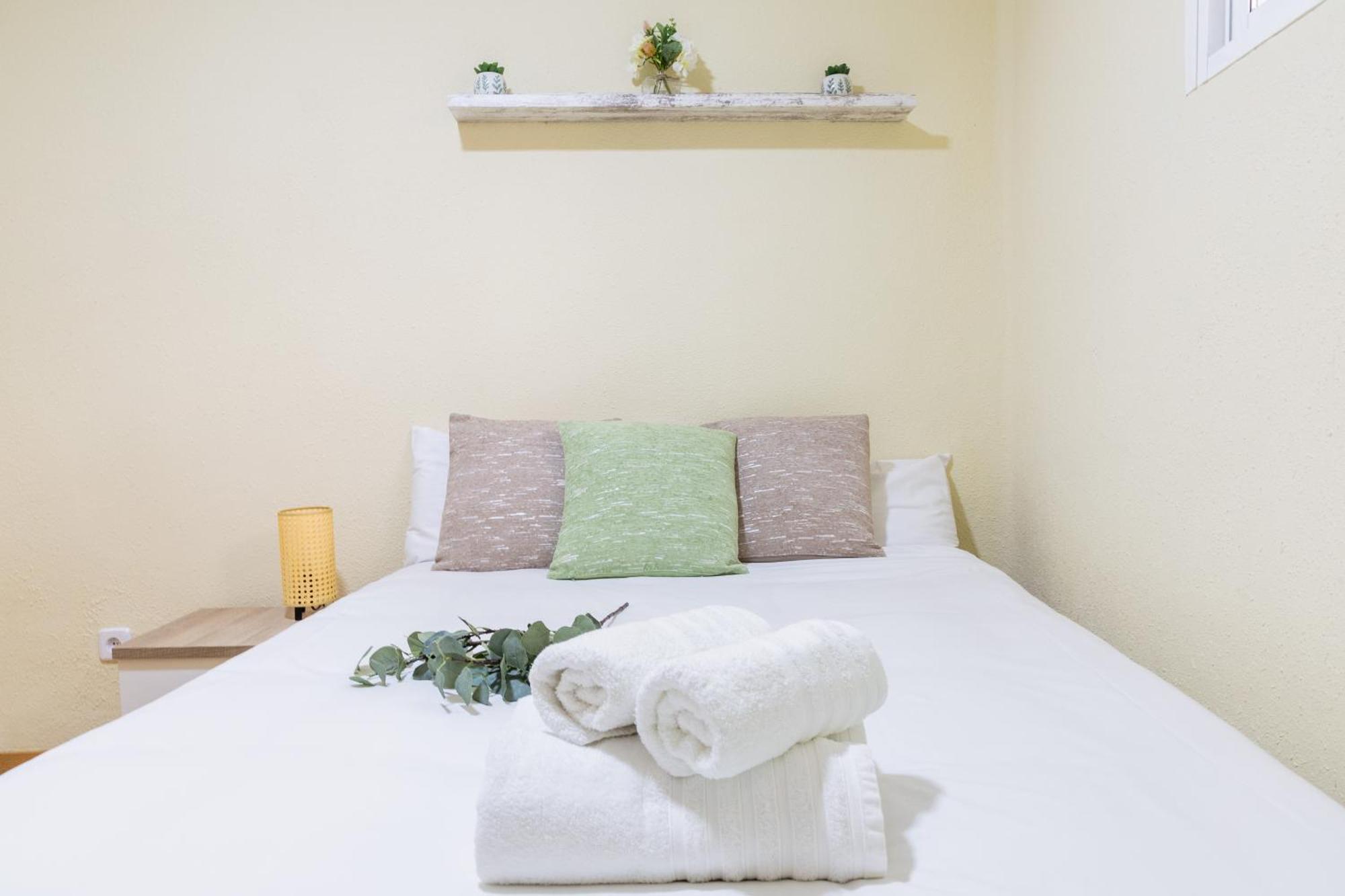 Charming El Carmen Ii Apartment *