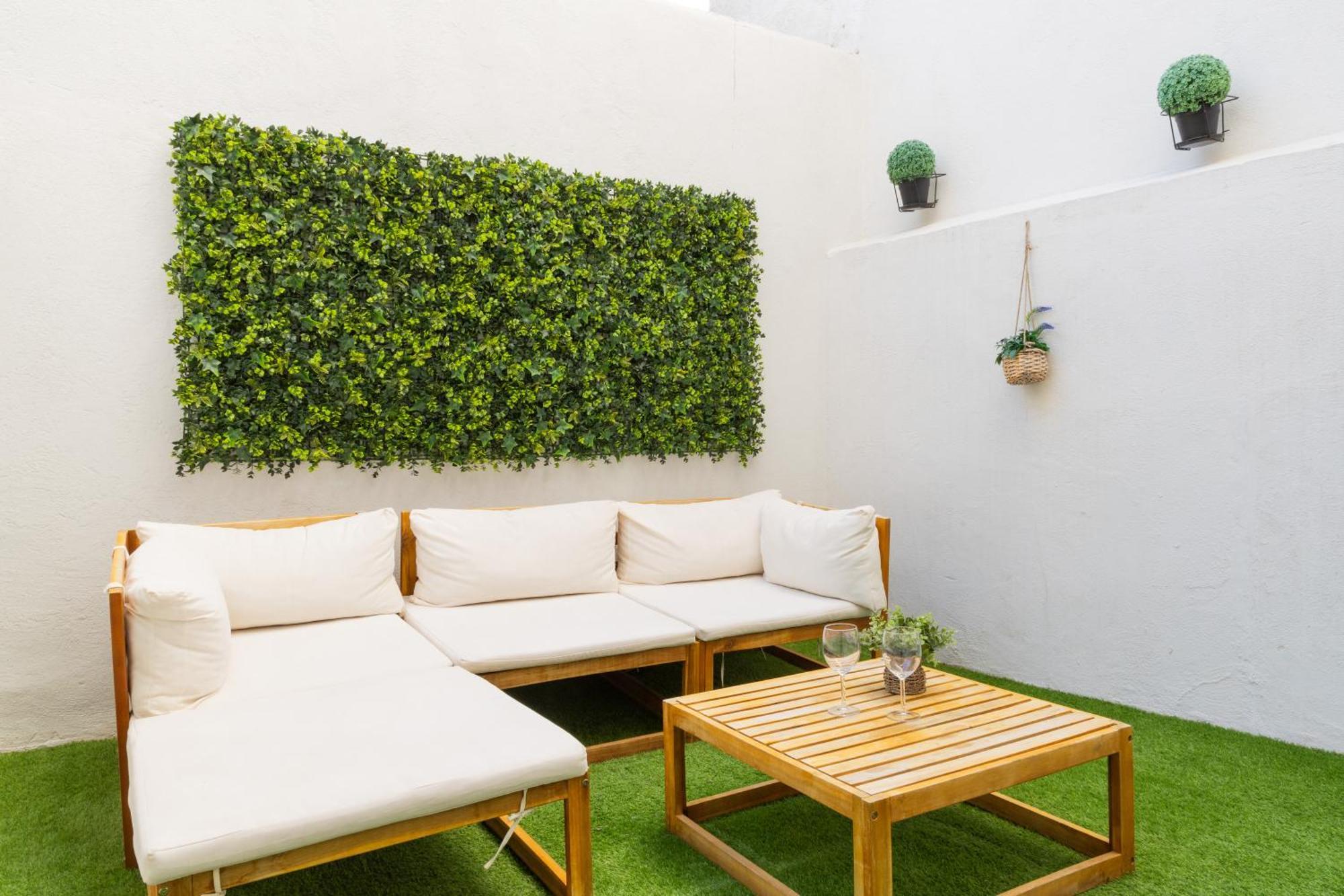 Charming El Carmen Ii Apartment Madrid