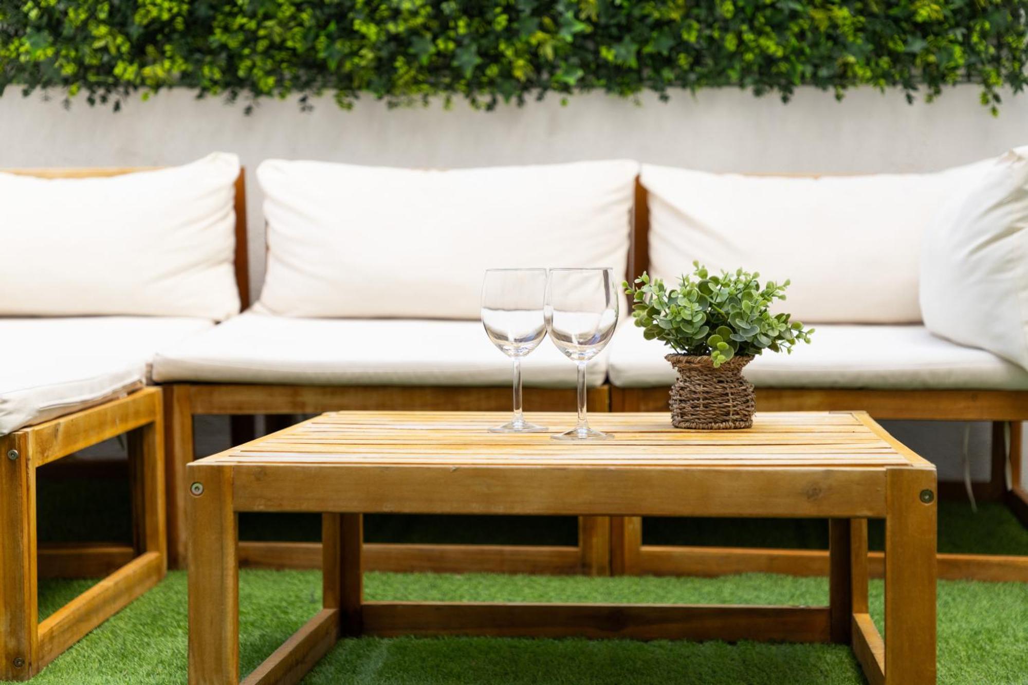 Charming El Carmen Ii Apartment