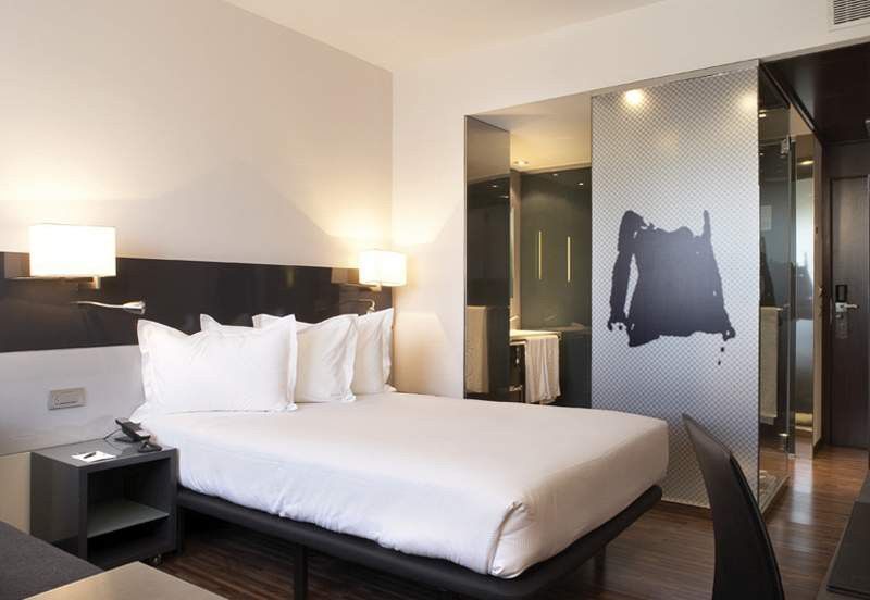 Ac Feria By Marriott 4* Madrid