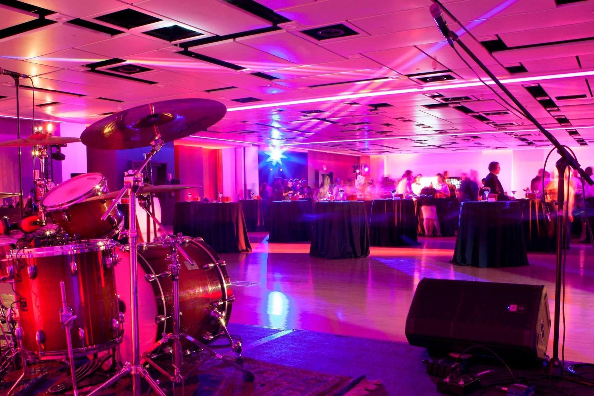 Hotel Marriott Auditorium & Conference Center 4*