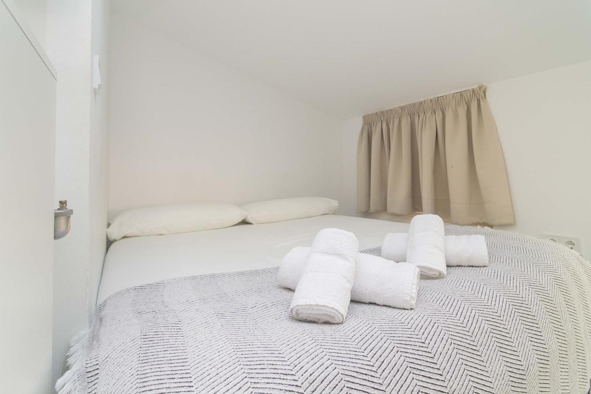Lejlighed Lovely Attic