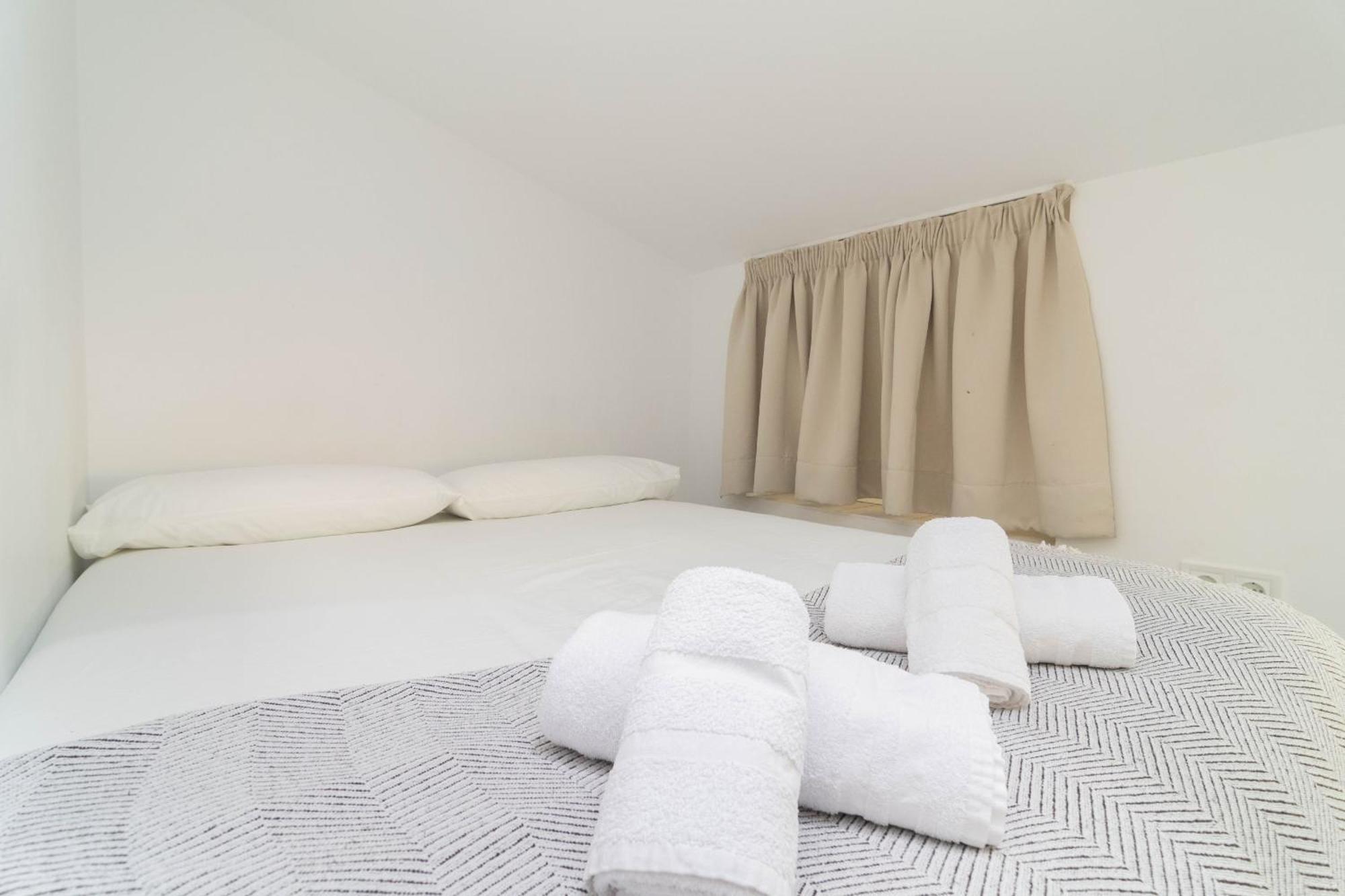 Lejlighed Lovely Attic