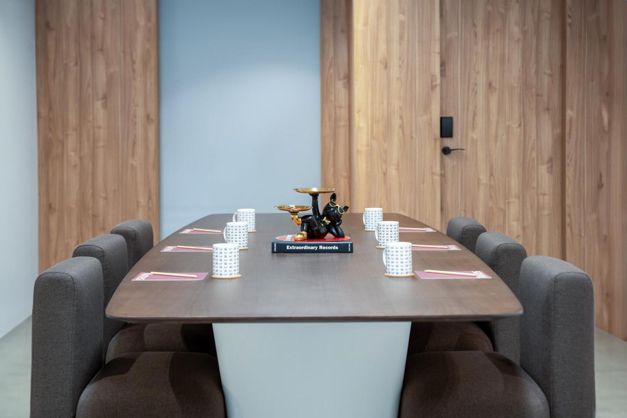 Innside By Melia Valdebebas Madrid