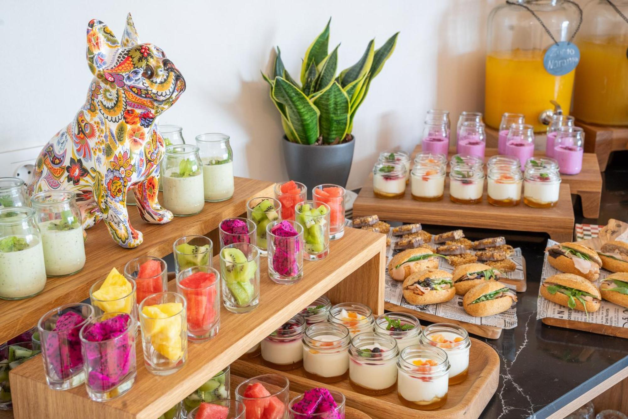 Innside By Melia Valdebebas Hotel 4*