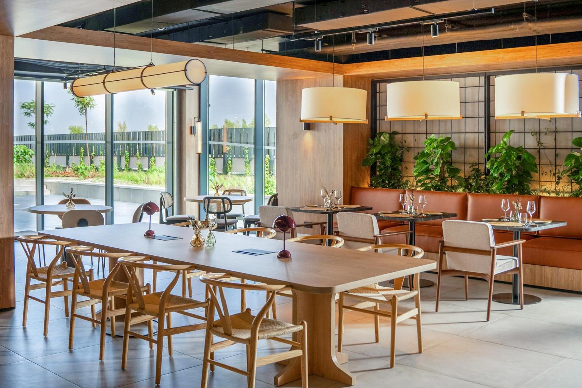 Innside By Melia Valdebebas 4* Madrid