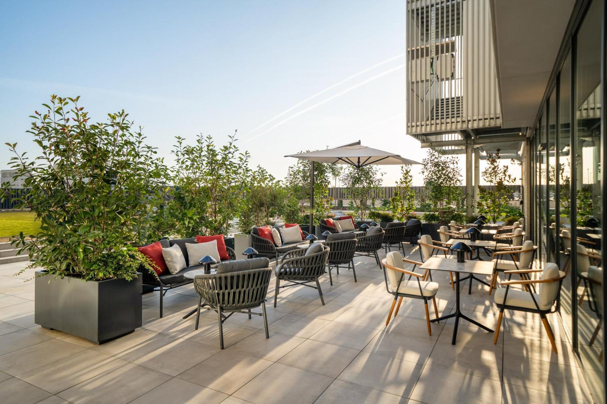 Hotel Innside By Melia Valdebebas 4*
