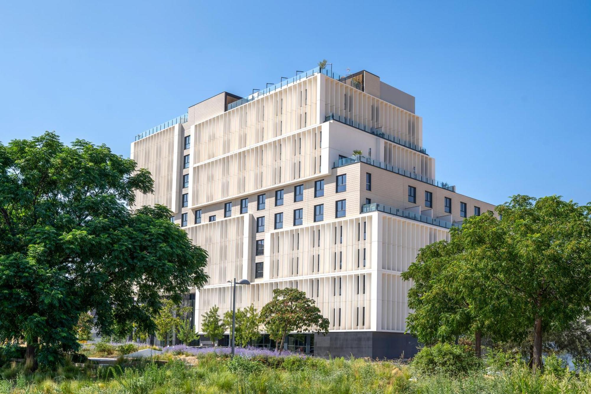 Innside By Melia Valdebebas Hotel