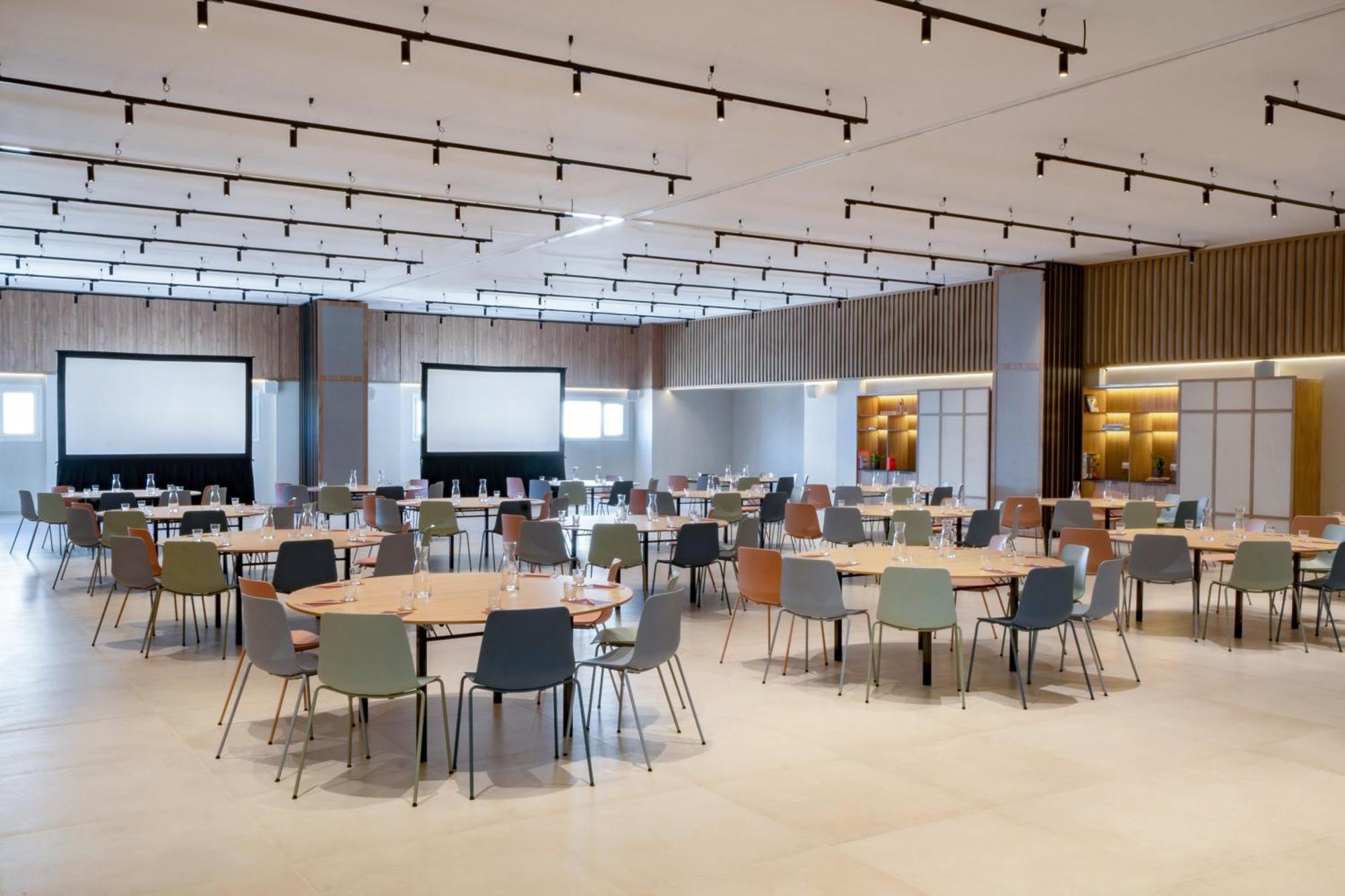 Innside By Melia Valdebebas Madrid