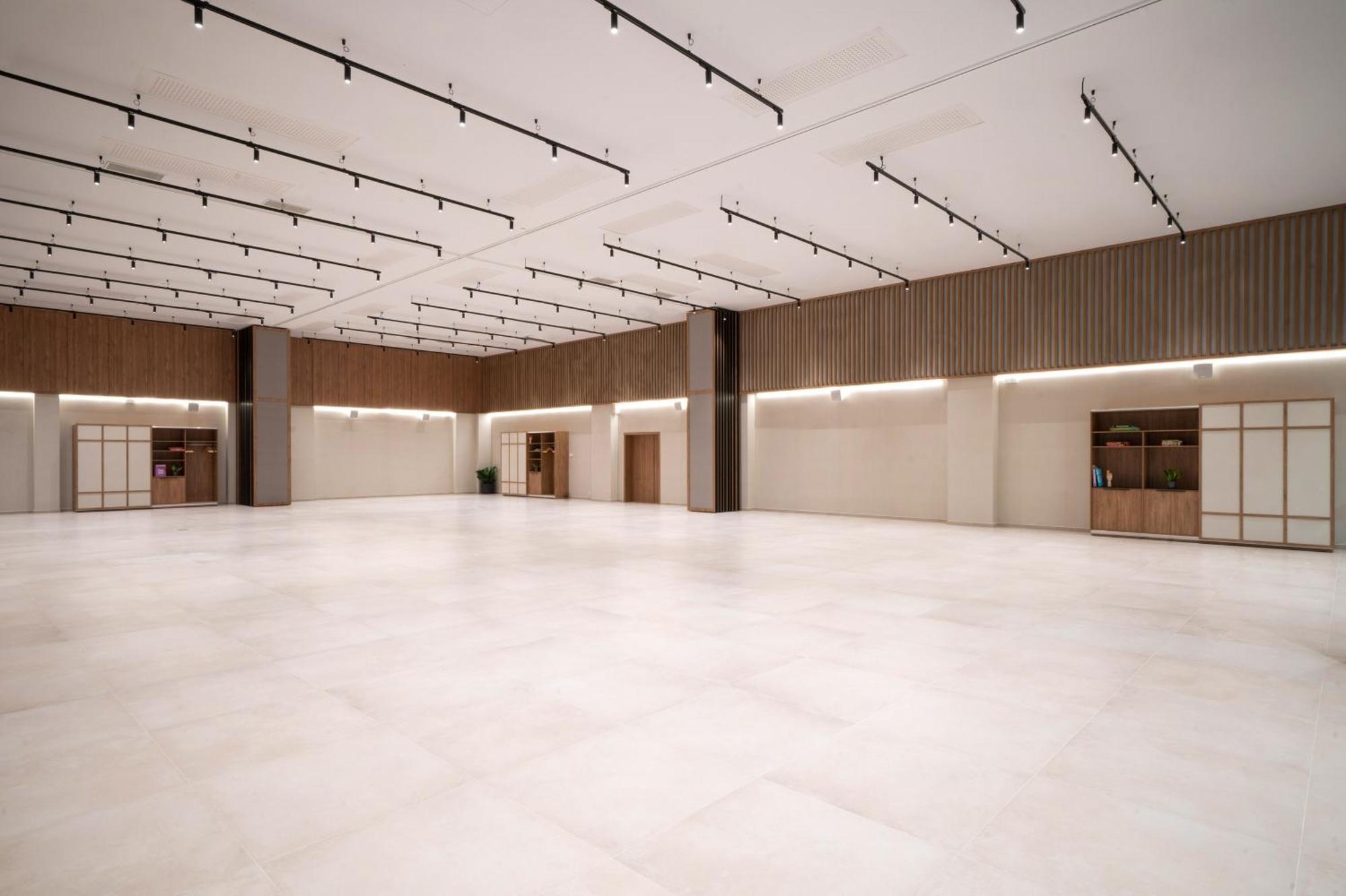 Innside By Melia Valdebebas Madrid