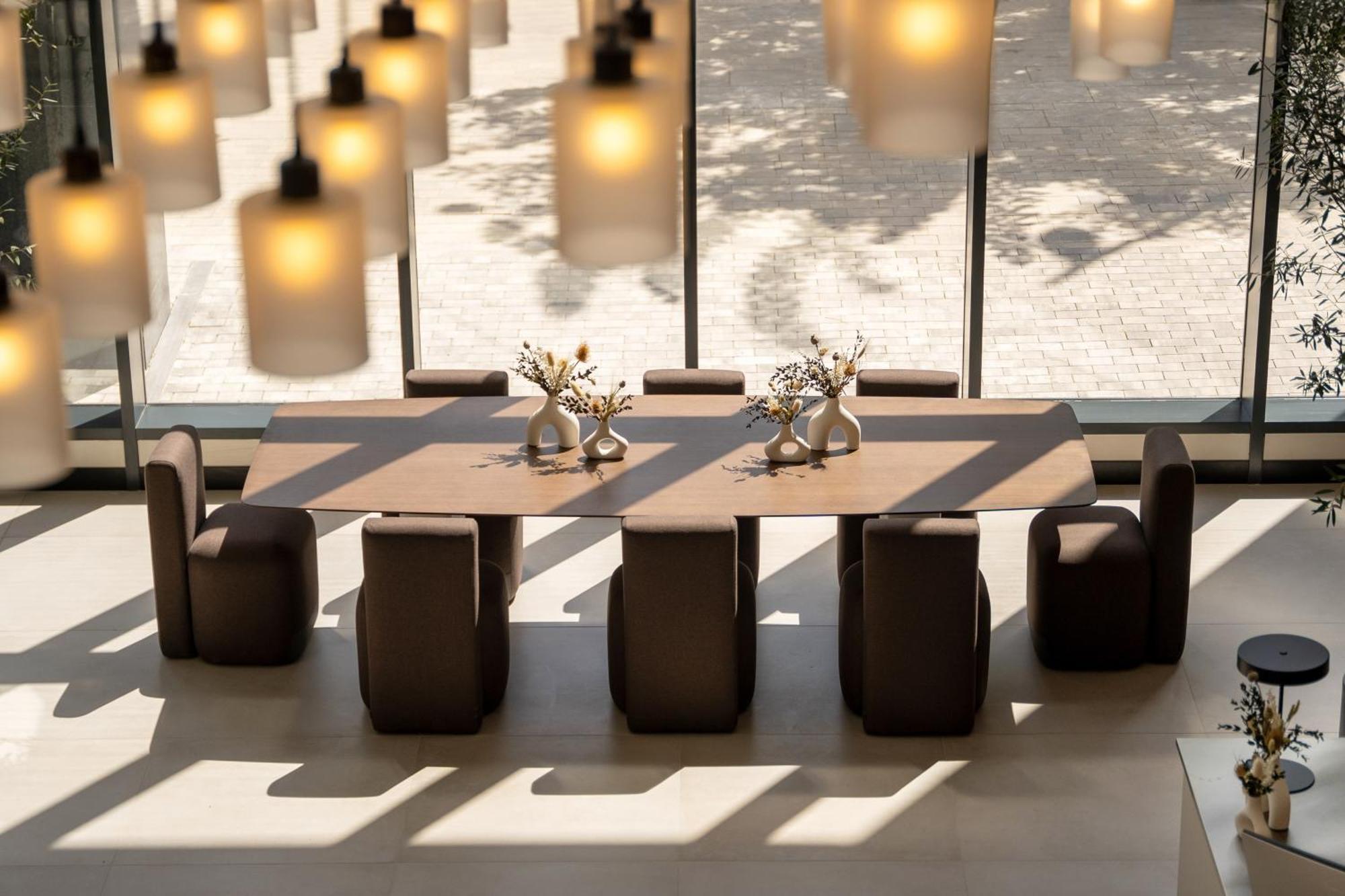 Innside By Melia Valdebebas Hotel Madrid