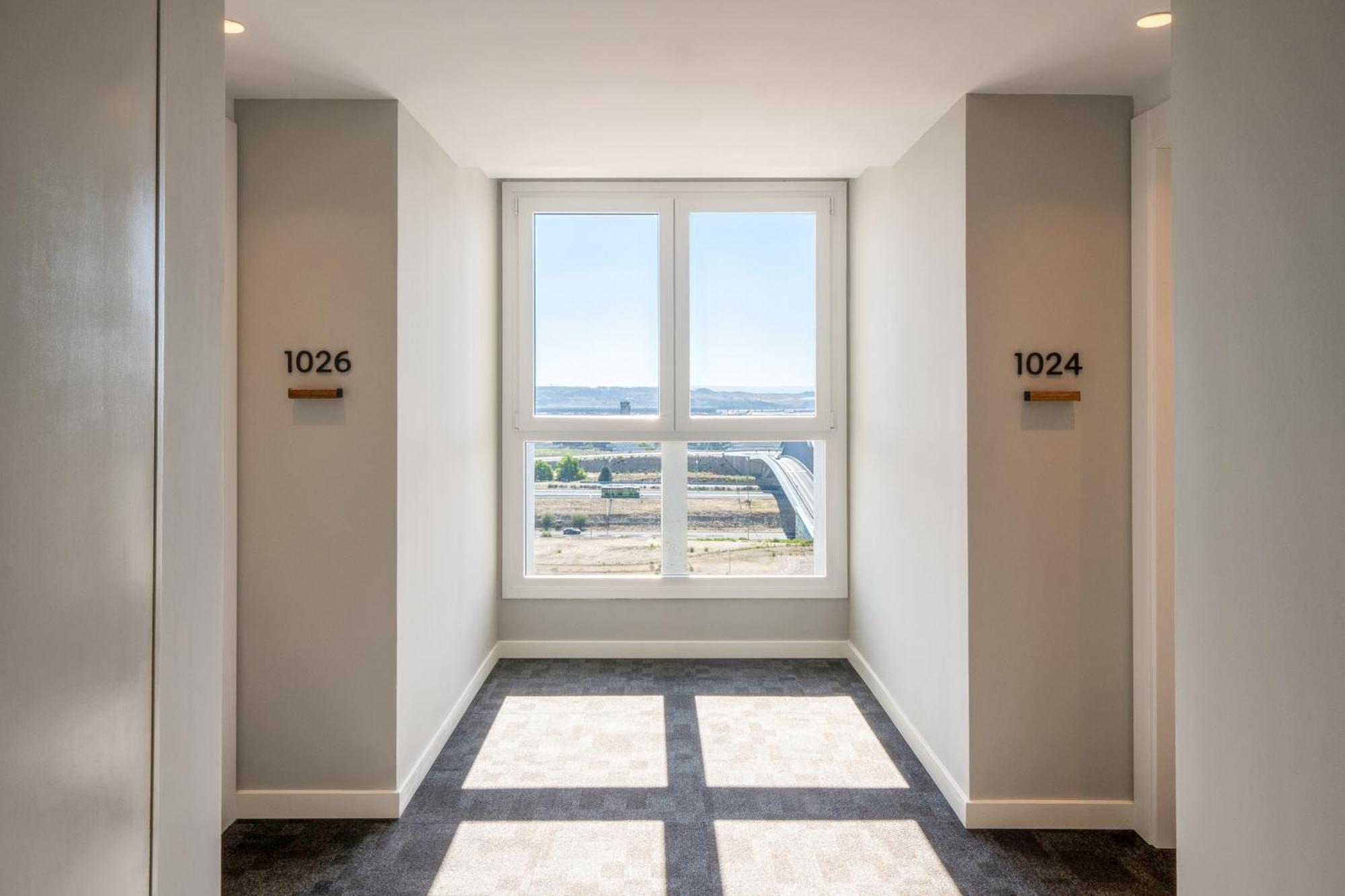 Innside By Melia Valdebebas 4*