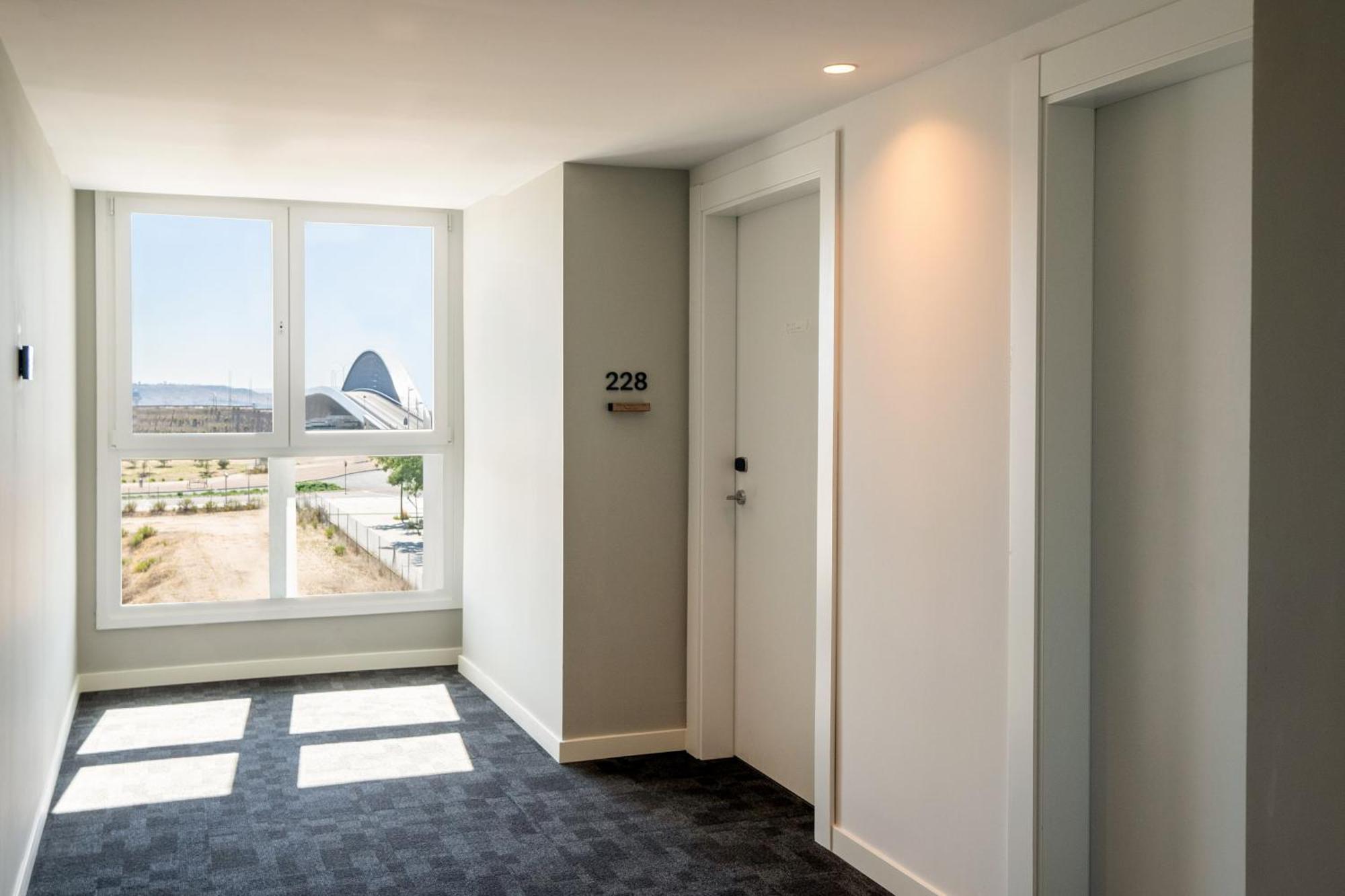 Hotel Innside By Melia Valdebebas 4*