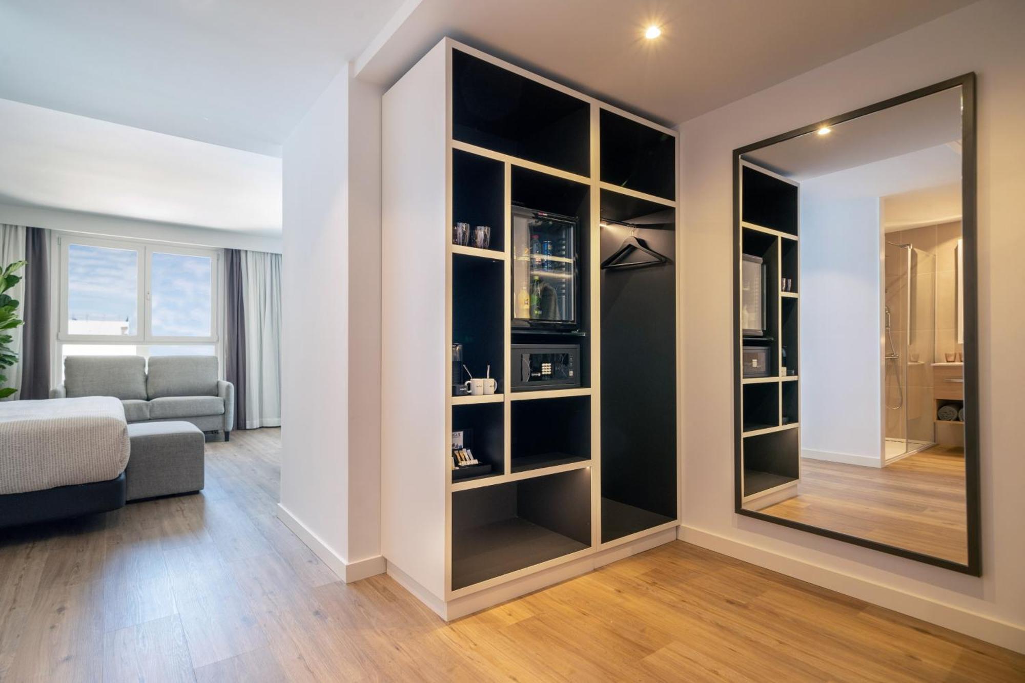 Innside By Melia Valdebebas Madrid