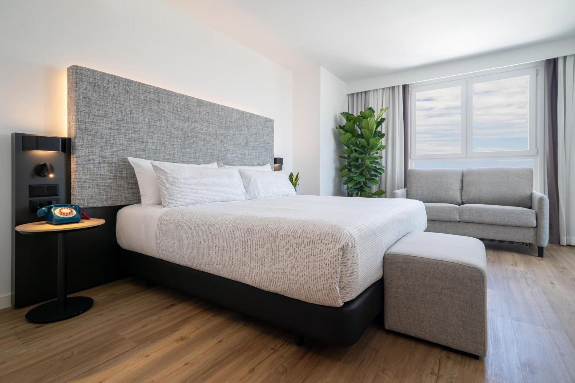Hotel Innside By Melia Valdebebas 4*