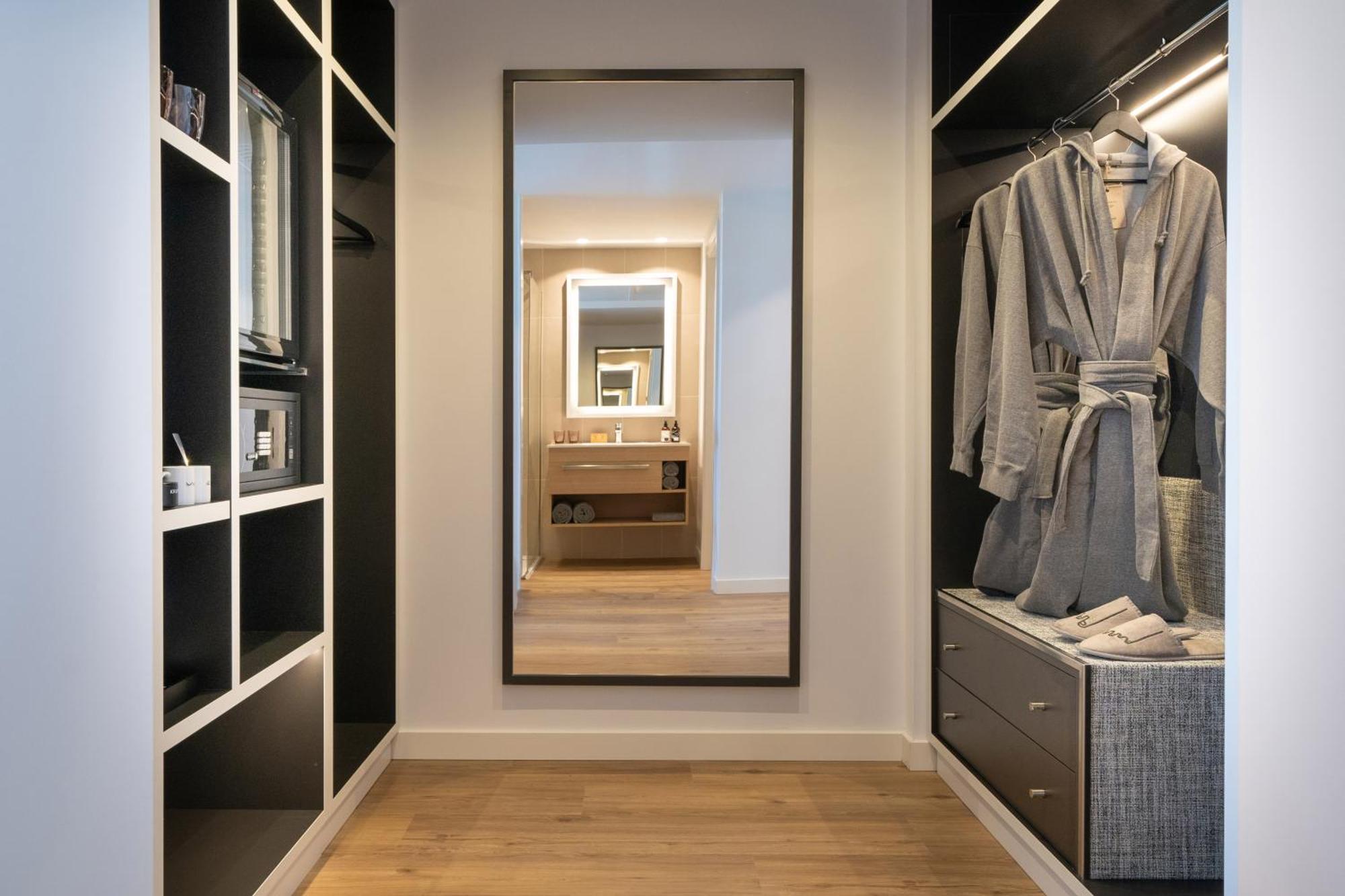 Innside By Melia Valdebebas Hotel Madrid