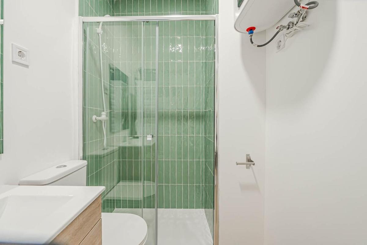 Loft Elegante Hortaleza G Apartment