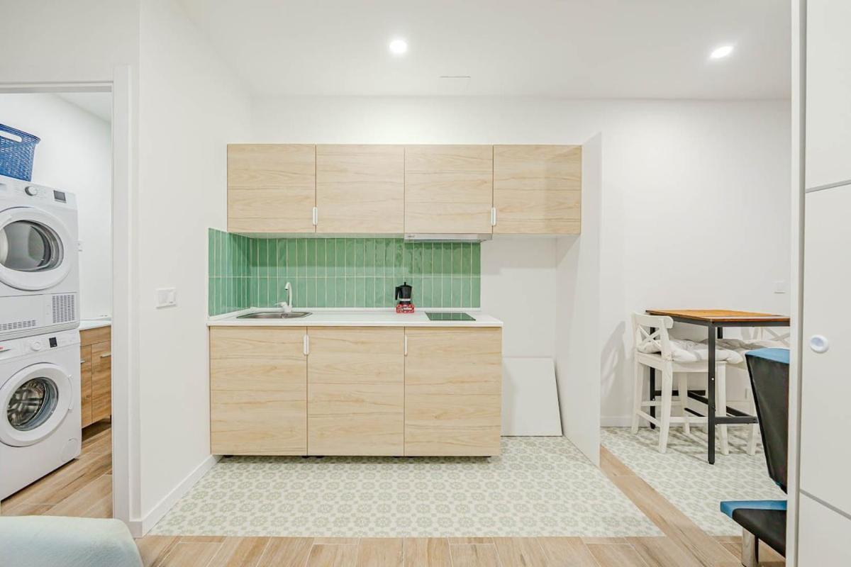 Loft Elegante Hortaleza G *