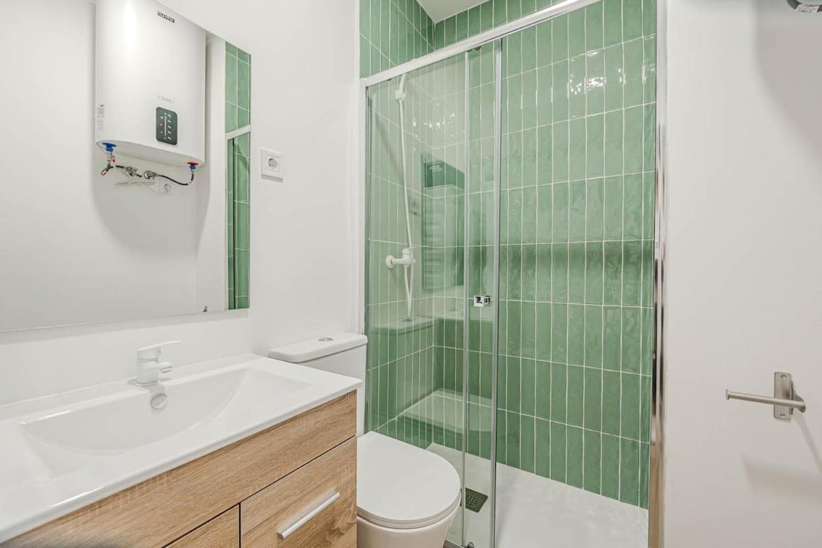 Loft Elegante Hortaleza G
