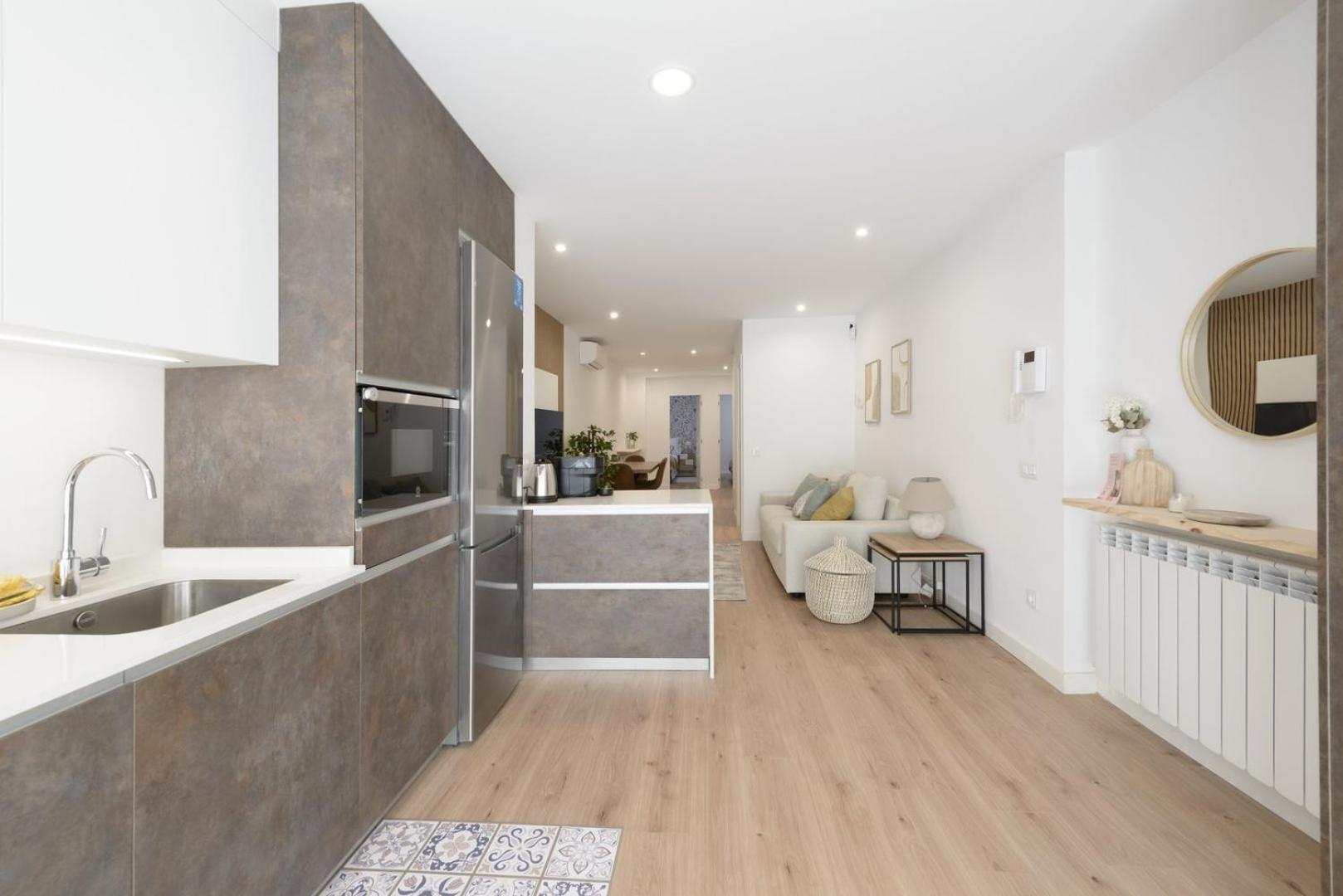 Guestready - De Moda En * Madri
