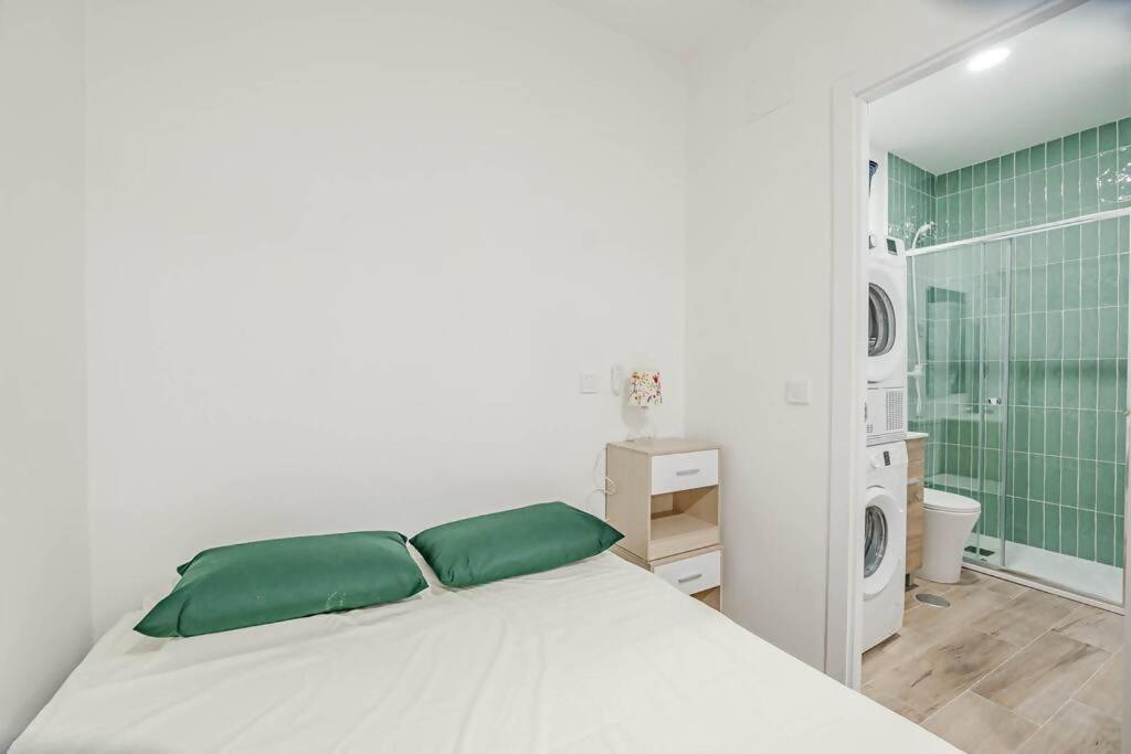 Loft Elegante Hortaleza G