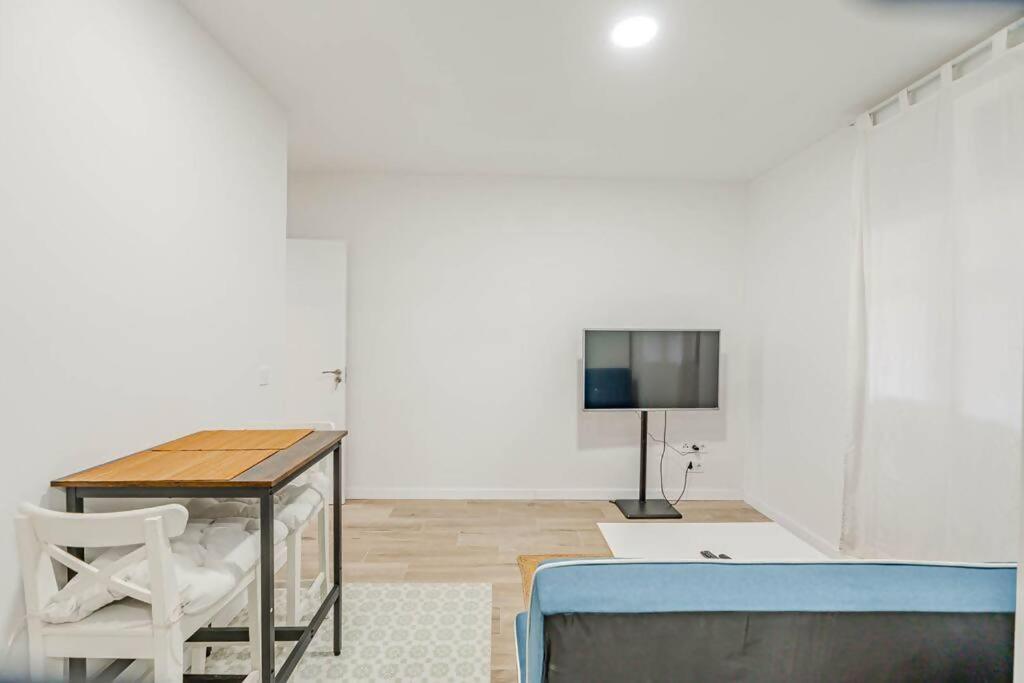 Loft Elegante Hortaleza G Apartment