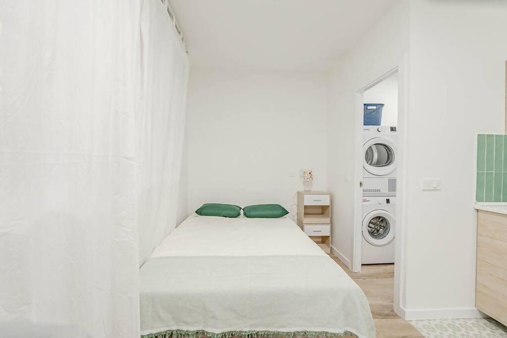 Apartment Loft Elegante Hortaleza G