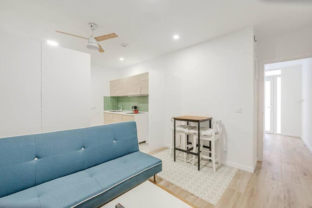 Apartment Loft Elegante Hortaleza G *